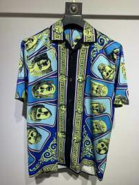 Picture of Versace Shirts Short _SKUVersaceS-2XLsstr0328903